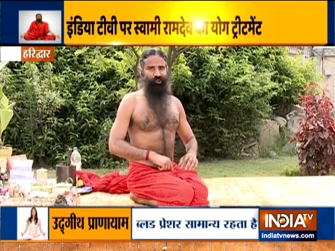 Know from Swami Ramdev how to save your family from coronavirus