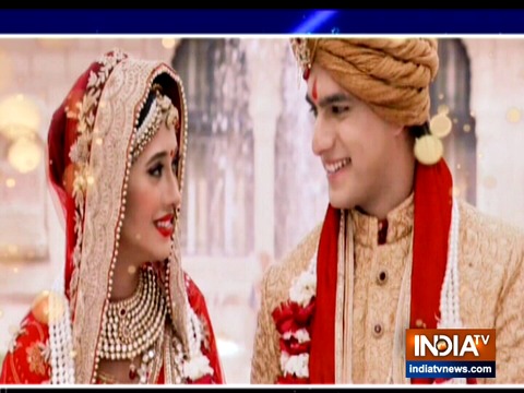 Kartik and Naira all set to marry again