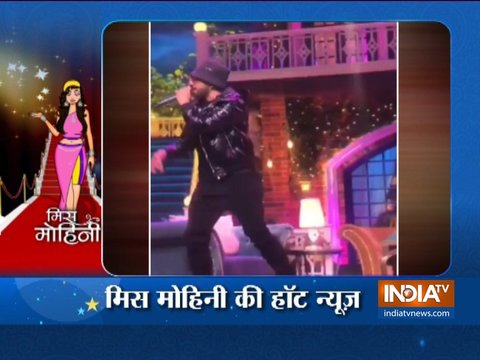 The Kapil Sharma Show: Ranveer Singh, Alia Bhatt entertain the audience with their rap