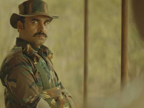 National Film Awards 2018: Newton gets Best Film award, Pankaj Tripathi recieves special mention