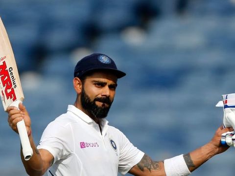 IND vs SA, 2nd Test: Virat Kohli strikes double ton, India soar on record-breaking Day 2