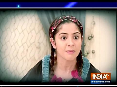 Pishachini's daughter create trouble in Divya Drishti