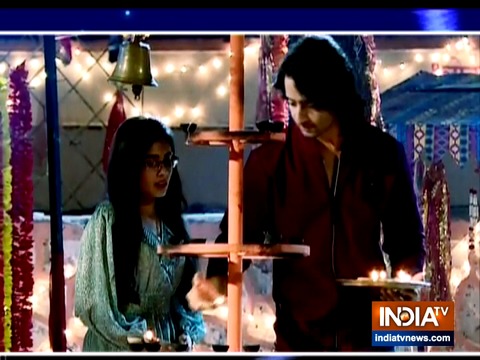 Yeh Rishtey Hain Pyaar Ke: Who will Mishti choose-Kunal or Abeer?