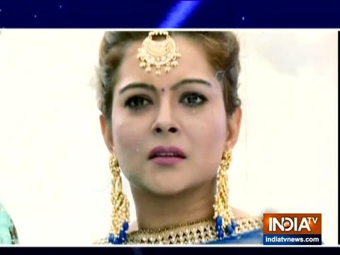 Yeh Rishta Kya Kehlata Hai: Naira's special dance performance on Maha Shivratri