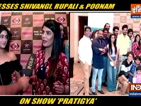 Mann Ki Awaaz Pratigya 2 Daily Update: Krishna Fires Pratigya & Here's Why