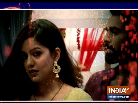 Bepanah Pyaar: Bride goes missing on wedding day