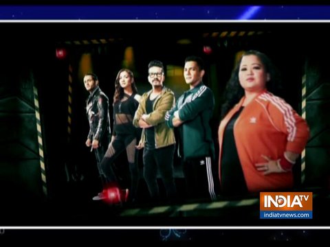 Khatra -a new upcoming TV show