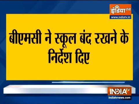 All Schools In Mumbai To Remain Shut Till December 31: BMC