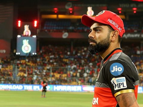 IPL 2019: Another season but same old Royal Challengers Bangalore