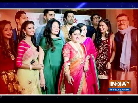 Shrenu Parikh to lead in Ek Bhram Sarvagun Sampanna- Watch premier