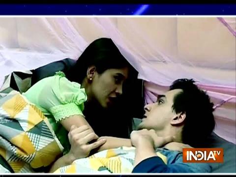 Yeh Rishta Kya Kehlata Hai: Kartik suffers nightmare, here's why