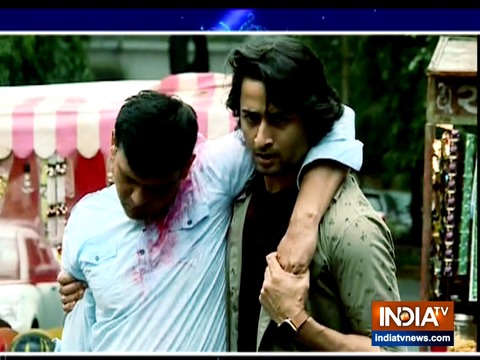 Yeh Rishtey Hain Pyaar Ke: Mishti saves Abir’s father from getting kidnapped