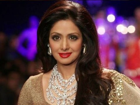 Remembering Sridevi: A look at super-hit songs of late veteran actress Sridevi Kapoor