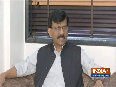 Maharashtra Power tussle: Talk with BJP will only going to be on CM post, says Sanjay Raut