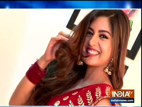 TV actresses give useful tips for making trendy hairstyles at home