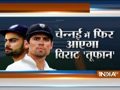 Cricket Ki Baat: Virat Kohli and Co aim for 4-0 in 5th Test