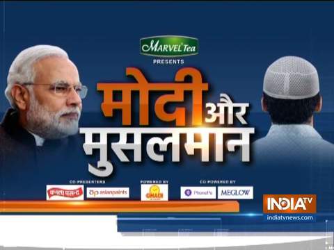 Lok Sabha Election 2019: Watch Special Show 'Modi aur Musalman' from Azamgarh