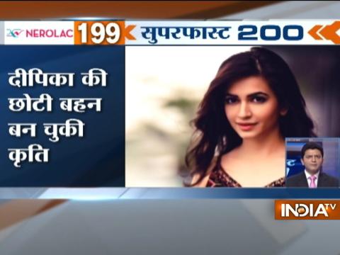 Superfast 200 | 6th June, 2017, 05:00 PM ( Full Segment) - India TV