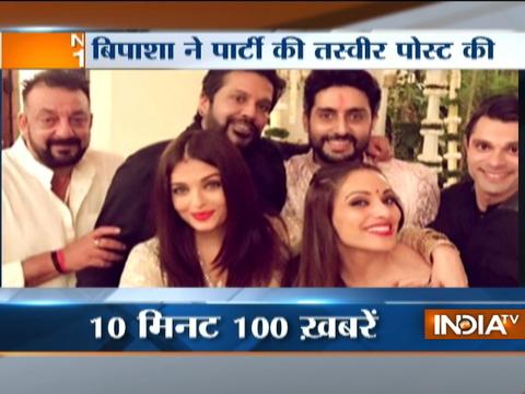 News 100 | 1st November, 2016  ( Part 2 )