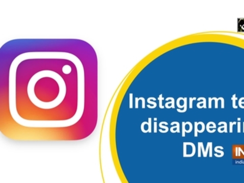 Instagram tests disappearing DMs