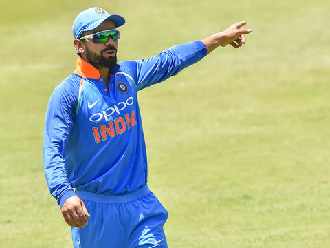 We stand by what BCCI want to do, says Virat Kohli on boycotting Pakistan in the World Cup 2019