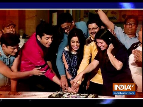 Bhabiji Ghar Par Hain completes 1000 episodes