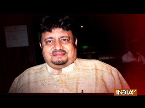 Actor Neeraj Vora passes away at 54