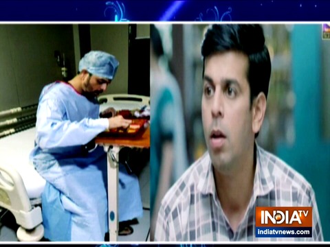 Tara From Sitara actor Ashish Gokhale returns to being a doctor during COVID-19 pandemic