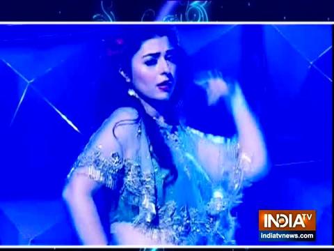 Muskaan dances to save Roshini