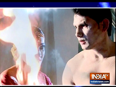 New twist in Vishkanya will blow your mind