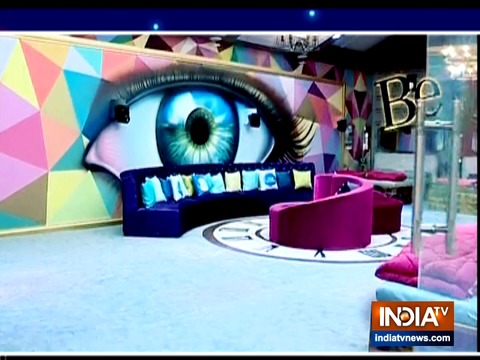 Have a sneak peek into Bigg Boss 13 house