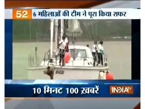 News 100 |  15th July, 2016 ( Part 2 )