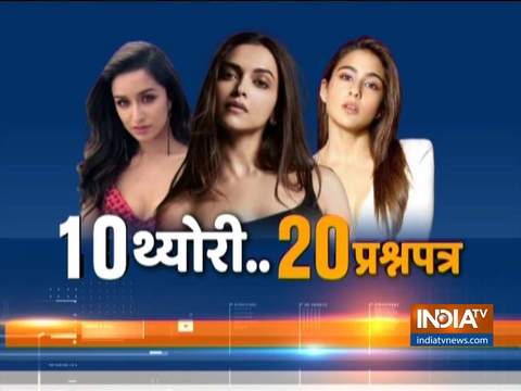 NCB grills Bollywood divas: Did Deepika Padukone broke down during interrogation? Here is the truth