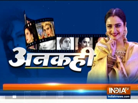 Happy Birthday Rekha: Watch untold stories of Rekha