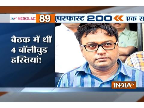 Superfast 200 | 3rd July, 2016 ( Part 2) - India TV