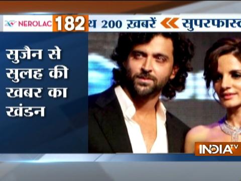 Superfast 200 | 9th February, 2017, 07:30 PM ( Full Segment ) - India TV