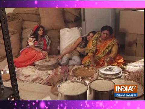 Guddan Tumse Na Ho Paega’s Gaddan gives tough tasks to her daughters-in-law