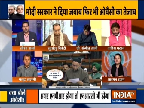 kurukshetra: Will Modi govt climb down on NRC?