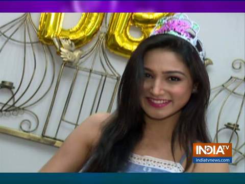 SBAS surprises Donal Bisht on her birthday