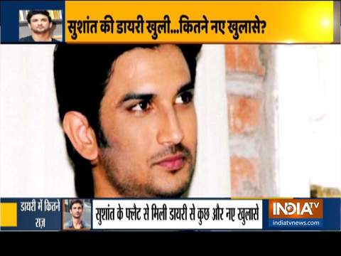 Sushant Singh Rajput’s death: Sanjay Leela Bhansali called for questioning