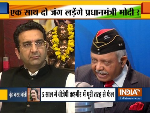 Kurukshetra :Have Political Parties Started Politicising Pulwama Attack ?