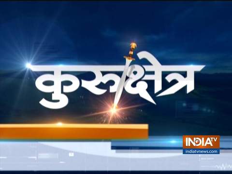 Kurukshetra: Will Shiv Sena form govt with Congress-NCP support?