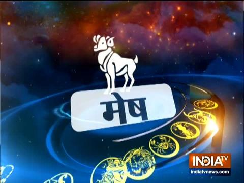 Bhavishyavani : Daily Horoscope | August 1, 2019