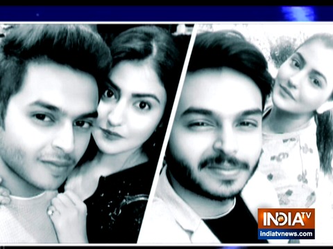 Subuhi Joshi reveals how her boyfriend Sidharth Sagar used to torture her