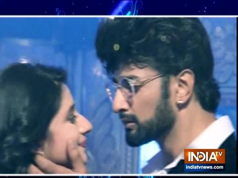 Guddan, Aj dream about romantic reunion in serial Guddan Tumse Na Ho Paayega