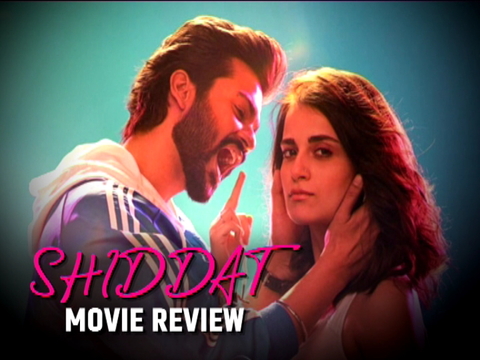 Watch Shiddat Full movie Online In HD | Find where to watch it online on  Justdial UK