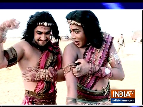 chandragupta maurya serial latest news