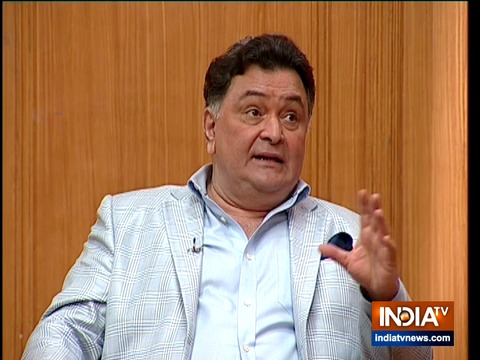 Aap Ki Adalat: When Rishi Kapoor spoke on liquor ban in Bihar