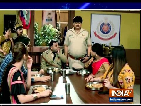 Saas Bahu Aur Suspense Videos And Full Episode Indiatv News