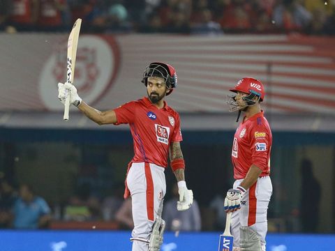 IPL 2019, KXIP vs SRH: KL Rahul's match-winning 71* against Sunrisers all but seals the Kings XI Punjab opener's World Cup berth